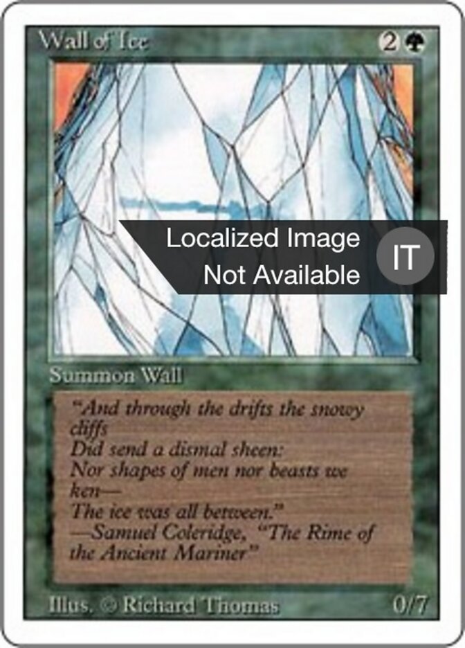 Muro di Ghiaccio