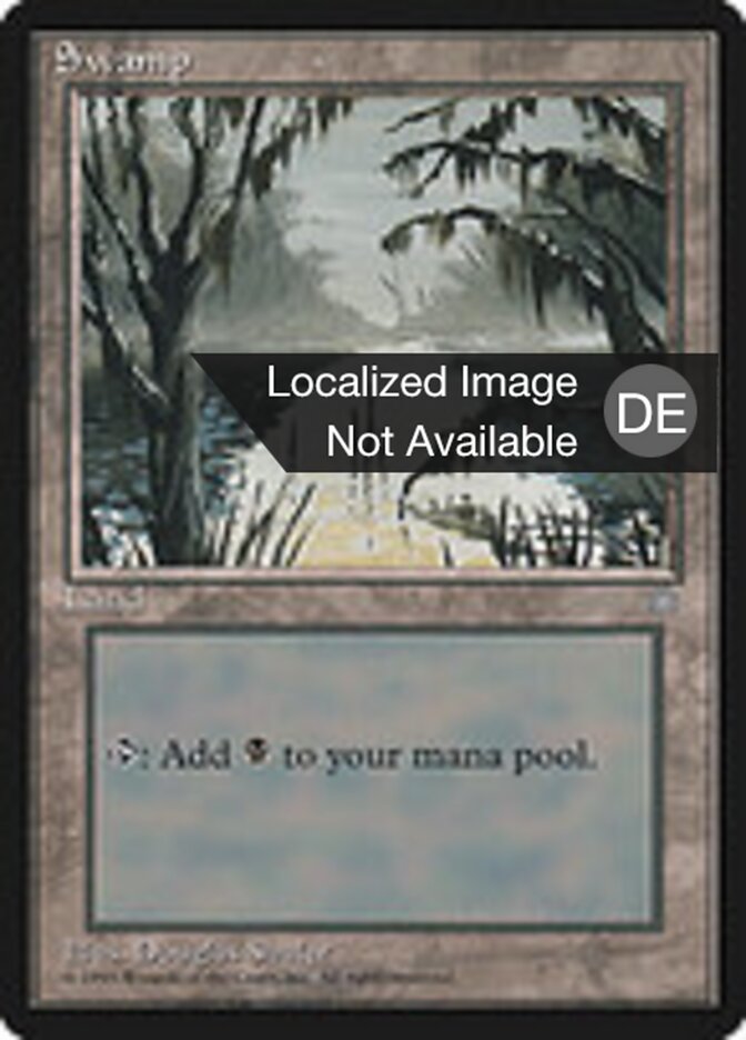 Sumpf