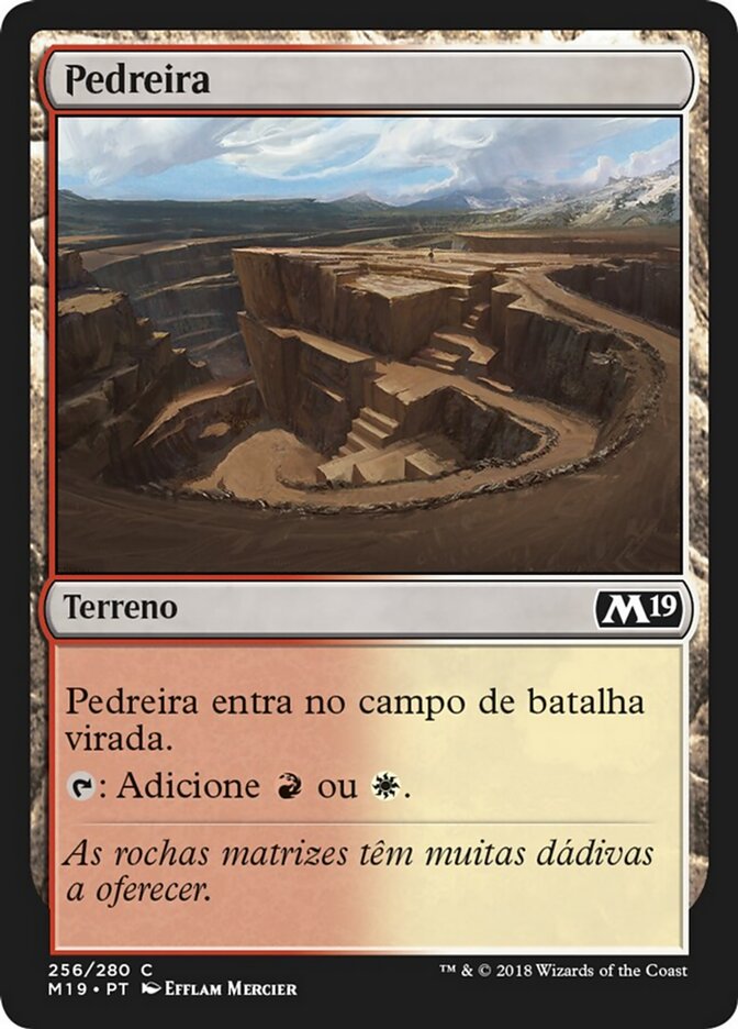 Pedreira