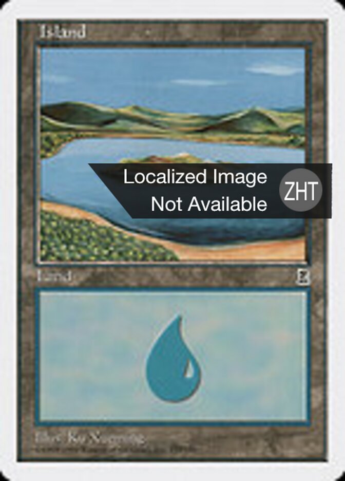 Island