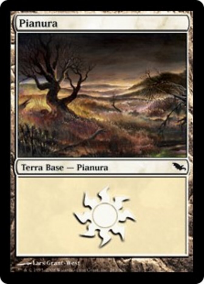 Pianura