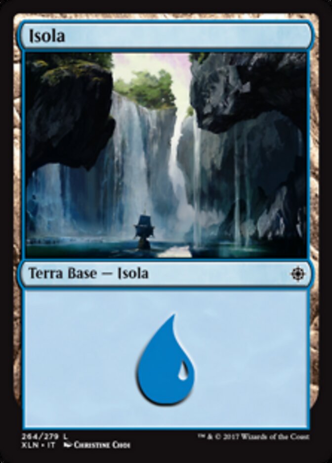 Isola