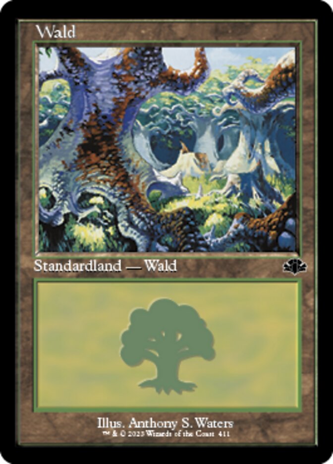 Wald