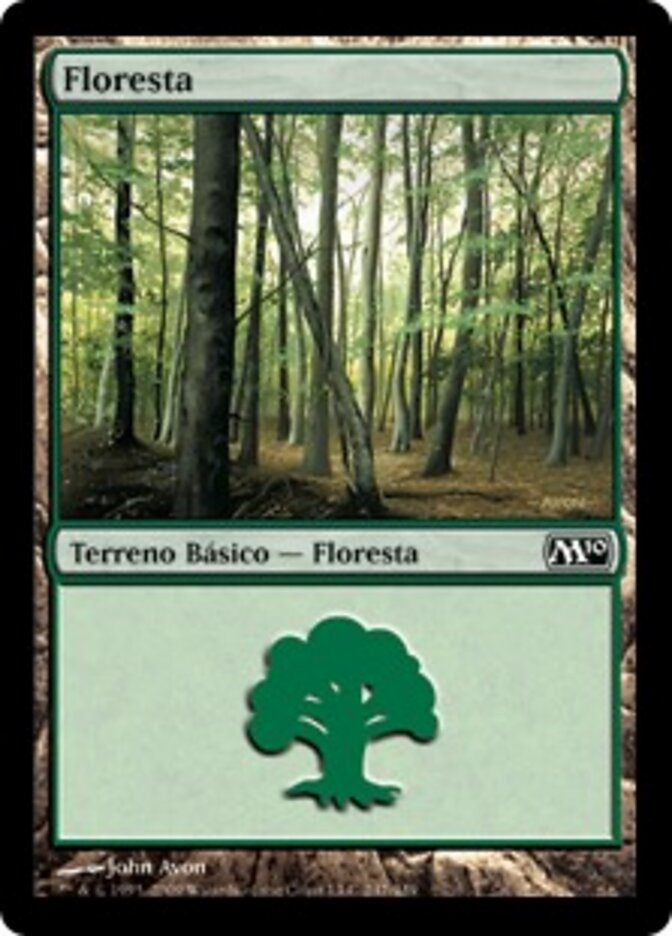 Floresta