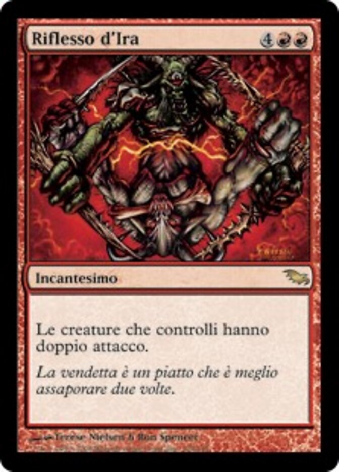 Riflesso d'Ira