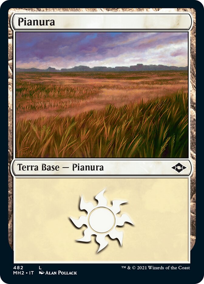 Pianura