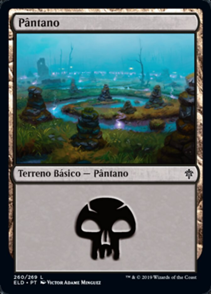 Pântano