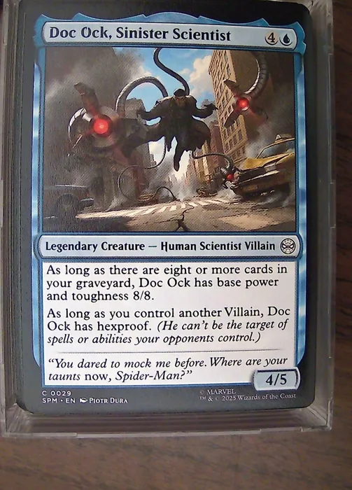 A square, sharp card scan with the set symbol visible